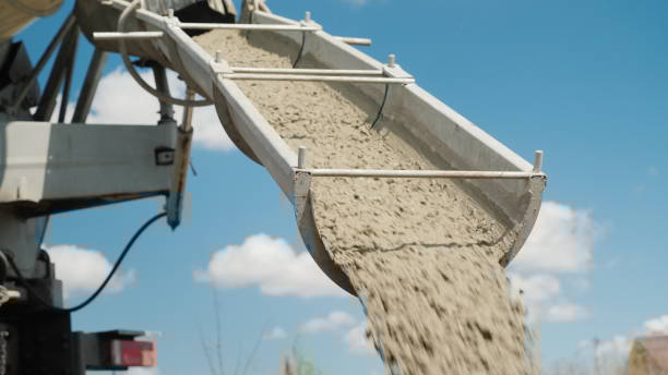 Best Concrete Patio Contractor  in Ladoga, IN