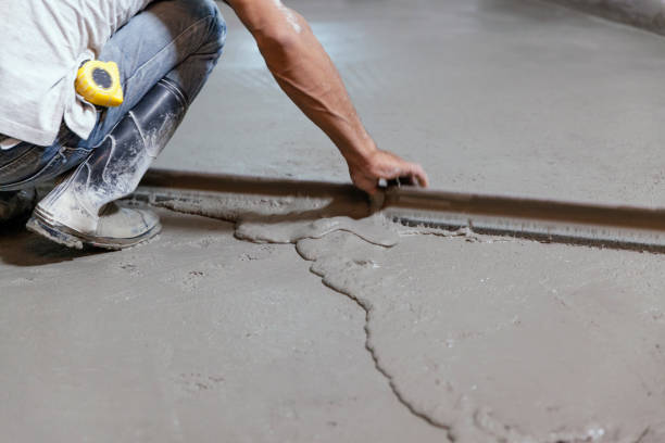 Reliable IN Concrete contractor Solutions