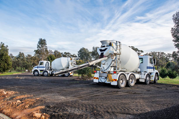 Best Concrete Resurfacing Services  in Ladoga, IN