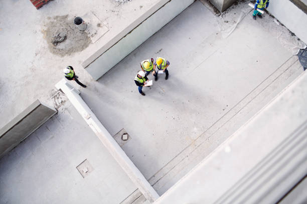 Best Concrete Installation Cost  in Ladoga, IN